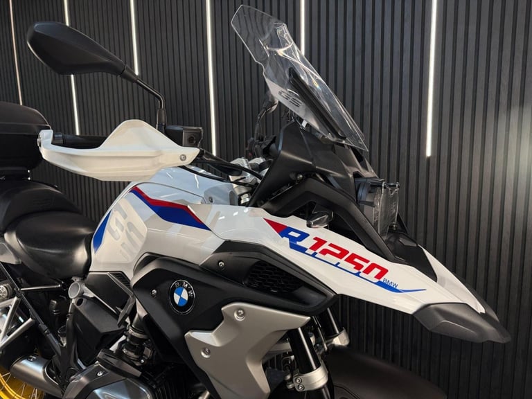 2021 BMW R 1250 GS 1250 TE Euro 5