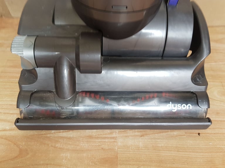 Dyson dc27 All Floors Upright Hoover tools filters washed and dried new motor fitted 
