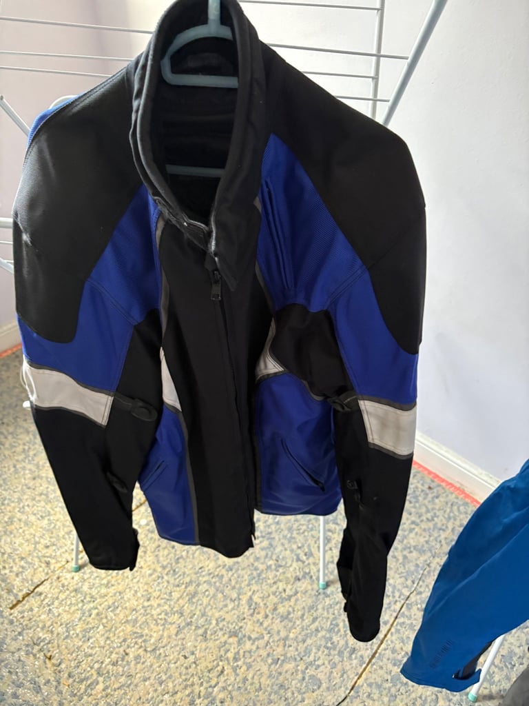 Motorbike accessories 
