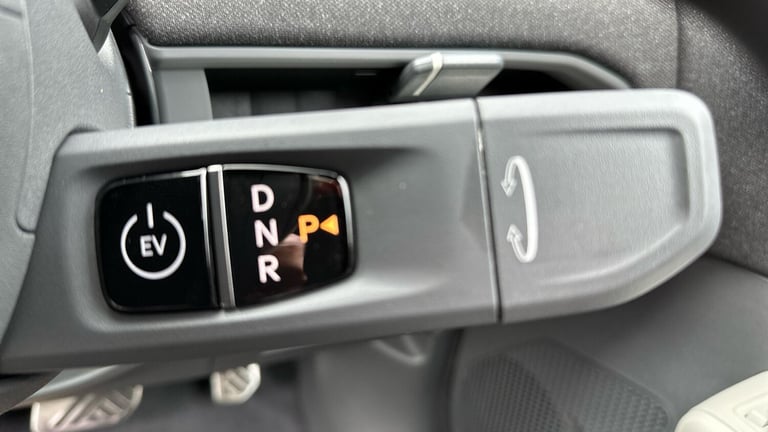 2025 Kia EV3 148kW GT-Line S 81.4kWh 5dr Auto ESTATE ELECTRIC Automatic