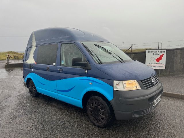 Volkswagen, TR-PORTER T28 84 TDI SWB, 2009, 1896 (cc)