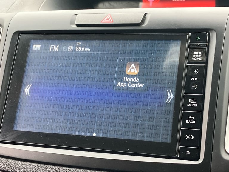 2018 Honda CR-V 2.0 i-VTEC SE Plus 5dr Auto [Nav] Estate PETROL Automatic