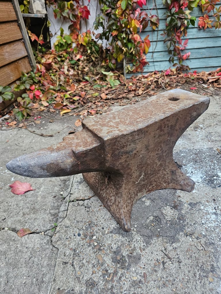 image for Vintage Anvil