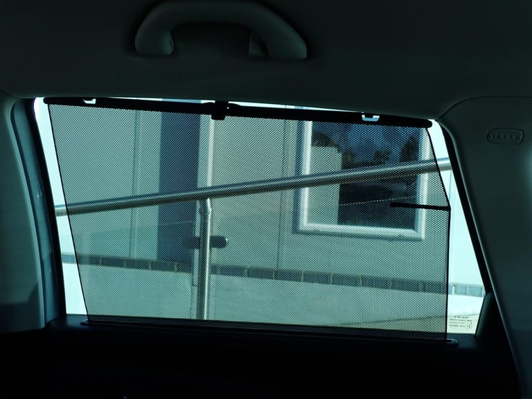 2014 SEAT Altea XL 2.0 TDI CR I TECH MPV 5dr Diesel Manual Euro 5 (140 ps)