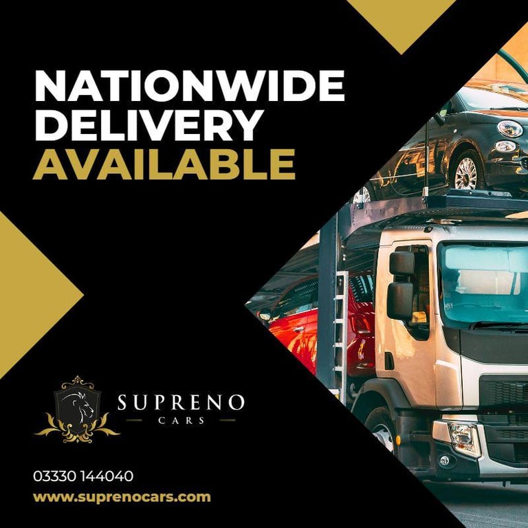 2023 Iveco Daily 2.3 High Roof Van 3520 WB Hi-Matic PANEL VAN DIESEL Automatic