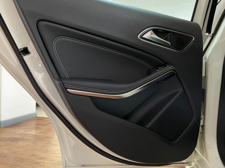 2017 Mercedes-Benz A-Class 2.1 A200d Sport (Premium Plus) Hatchback 5dr Diesel 7G-DCT Euro 6 (s/s...