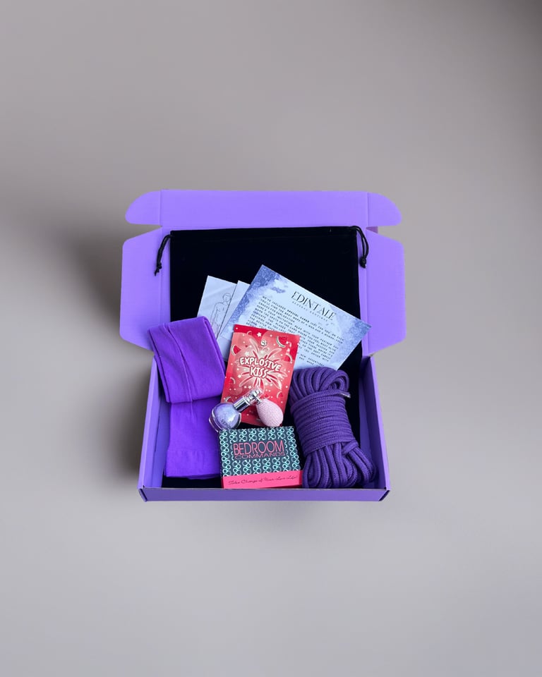 Gift game for couples 