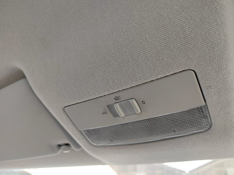 2013 Skoda Citigo 1.0 MPI S 5dr HATCHBACK Petrol Manual