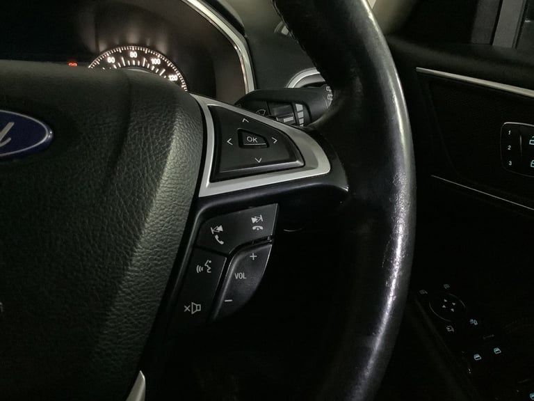 2017 Ford Galaxy 2.0 TDCi Titanium X MPV 5dr Diesel Powershift Euro 6 (s/s) (150 ps) MPV Diesel A...