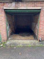 Garage For Immediate Rental, Rumney, Cardiff 