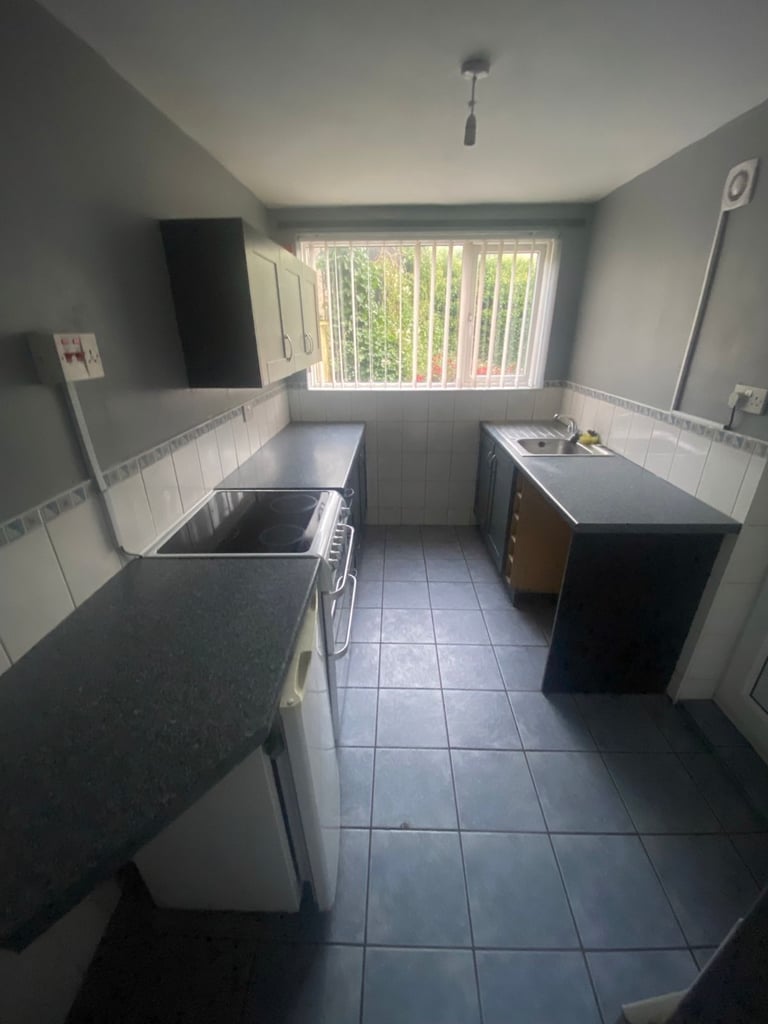 A well presented one bedroom end of terraced cottage located in Raby Street Evenwood 