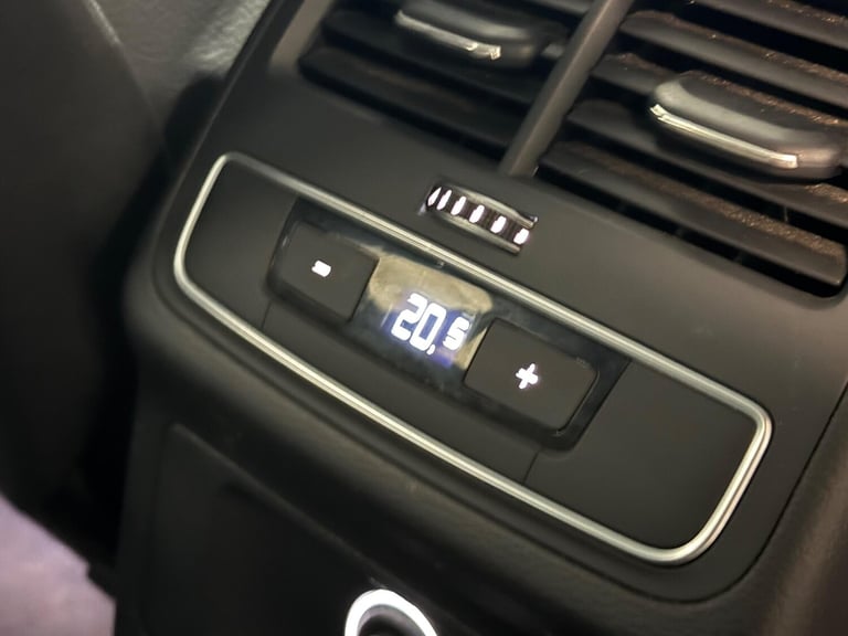 2019 Audi A4 Avant 2.0 TDI 35 Sport Estate 5dr Diesel S Tronic Euro 6 (s/s) (150 ps) ESTATE Diese...