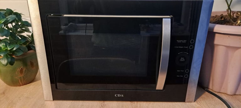 image for Microwave oven 