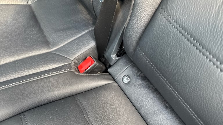 2024 Mercedes-Benz GLE 450d 4Matic AMG Line Prem 5dr 9G-Tronic [7 St] Diesel Estate Estate Diesel...