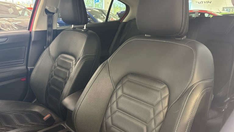 2022 Ford Focus 1.0 EcoBoost Hybrid mHEV 155 Active Vign 5dr Auto HATCHBACK PETROL Automatic