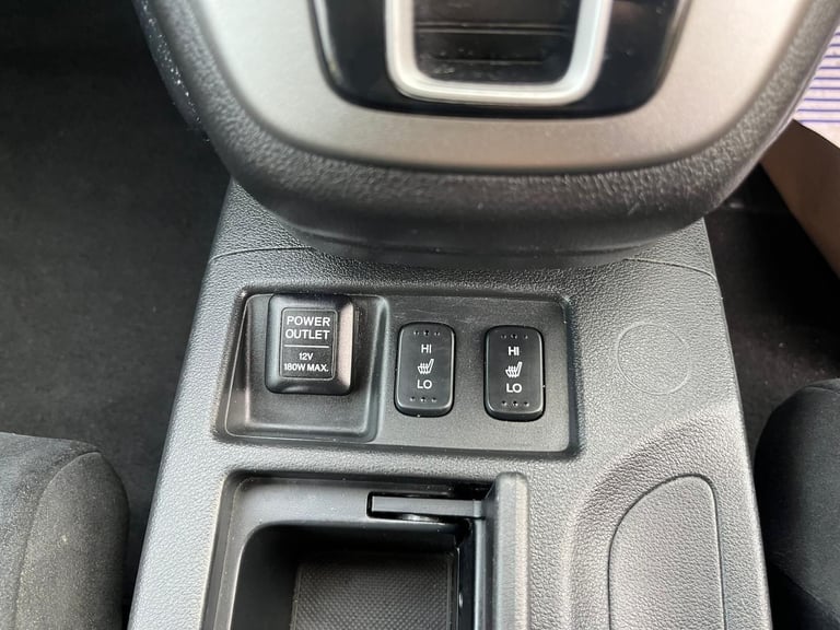 2013 Honda CR-V 2.2 i-DTEC SR Auto 4WD Euro 5 5dr ESTATE Diesel Automatic
