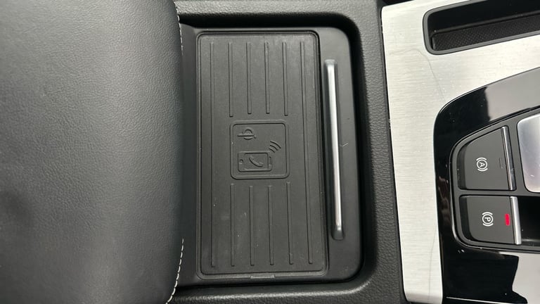 2021 Audi Q5 2.0 TDI 40 S line SUV 5dr Diesel S Tronic quattro Euro 6 (s/s) (204 ps) - L Suv Dies...