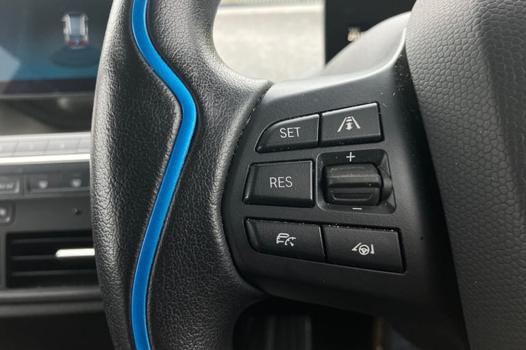 2020 BMW i3 125kW 42kWh 5dr Auto Hatchback ELECTRIC Automatic