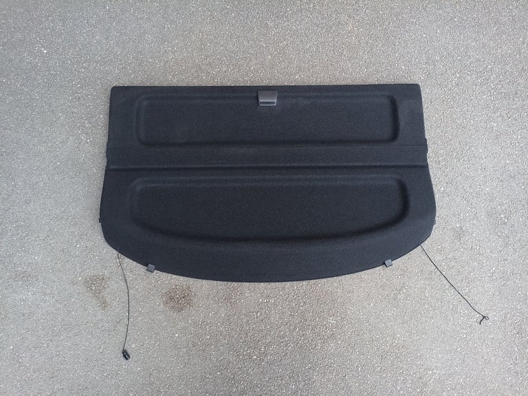 image for Mazda 3 (2004-2009) Hatchback Parcel Shelf