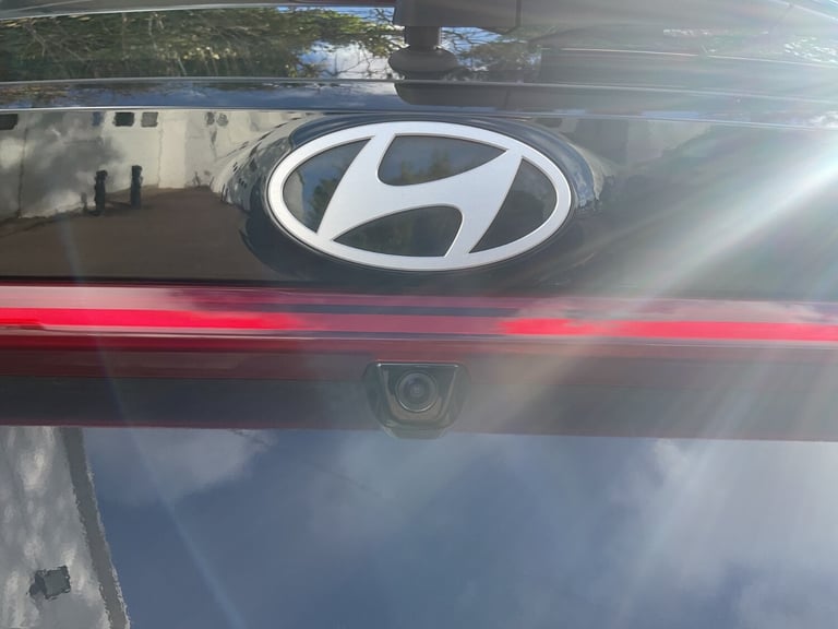 2025 Hyundai i20 1.0T GDi Advance 5dr DCT HATCHBACK PETROL Automatic