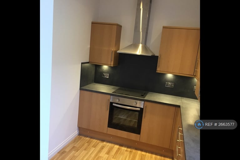 image for 2 bedroom flat in Commerce Street, Arbroath, DD11 (2 bed) (#2663577)