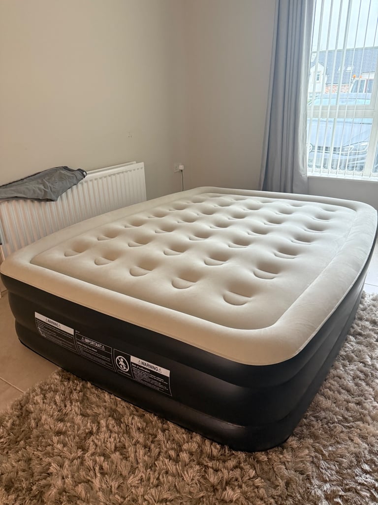image for Air bed 