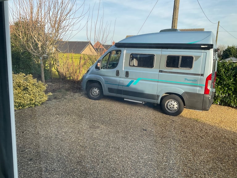 Peugeot, BOXER, Panel Van, 2021, Manual, 2179 (cc)