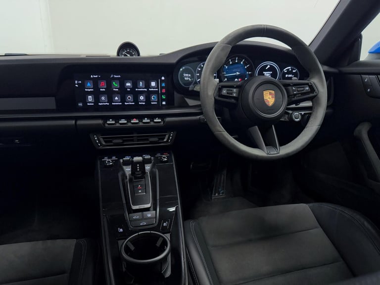 2021 Porsche 911 3.0T 992 Carrera GTS Coupe 2dr Petrol PDK Euro 6 (s/s) (480 ps) COUPE Petrol Aut...