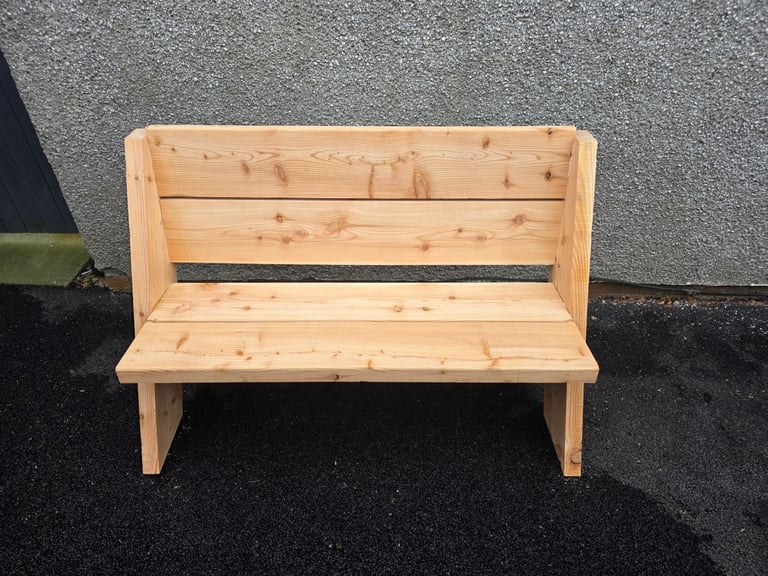 Garden Bench