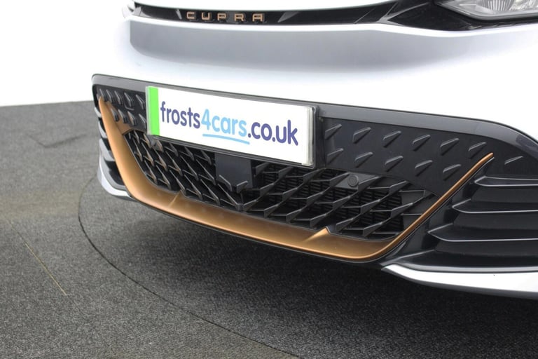 2022 Cupra Born 5dr 150kW V2 58kWh Automatic Hatchback Electric Automatic
