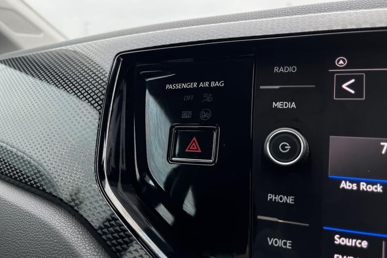 2023 Volkswagen Polo 1.0 Life 5dr Manual Hatchback Petrol Manual