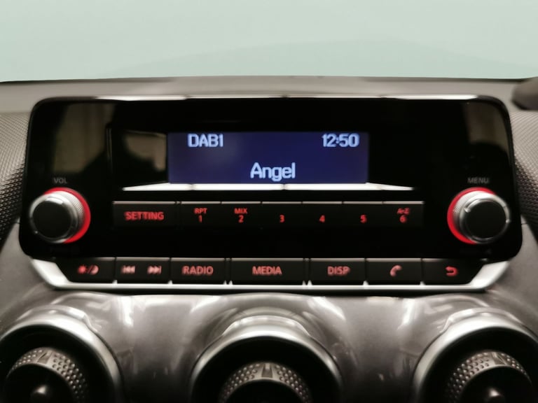 2023 Nissan Juke 1.0 DIG-T Visia SUV 5dr Petrol Manual Euro 6 (s/s) (114 ps) - BLUETOOTH - S Suv ...