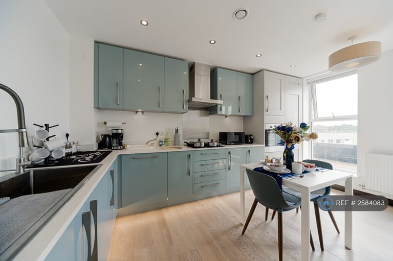 2 bedroom flat in James Smith Court, Dartford, DA1 (2 bed) (#2584083)