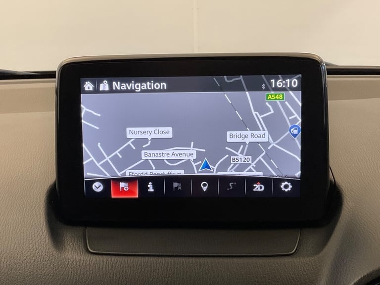 2019 Mazda CX-3 2.0 Sport Nav + 5dr Hatchback Petrol Manual