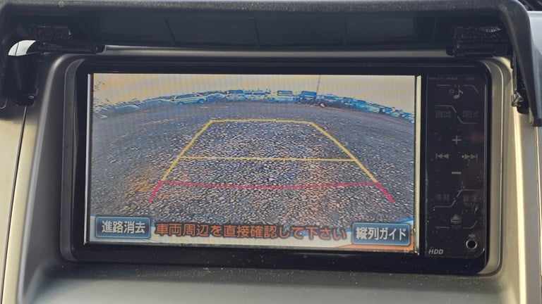 2008 58 plate Toyota Estima 2.4 Auto 7 Seater MPV Ulez Compliant cheap Price