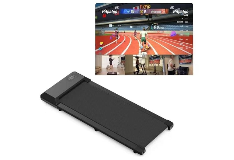 image for walking pad treadmill
