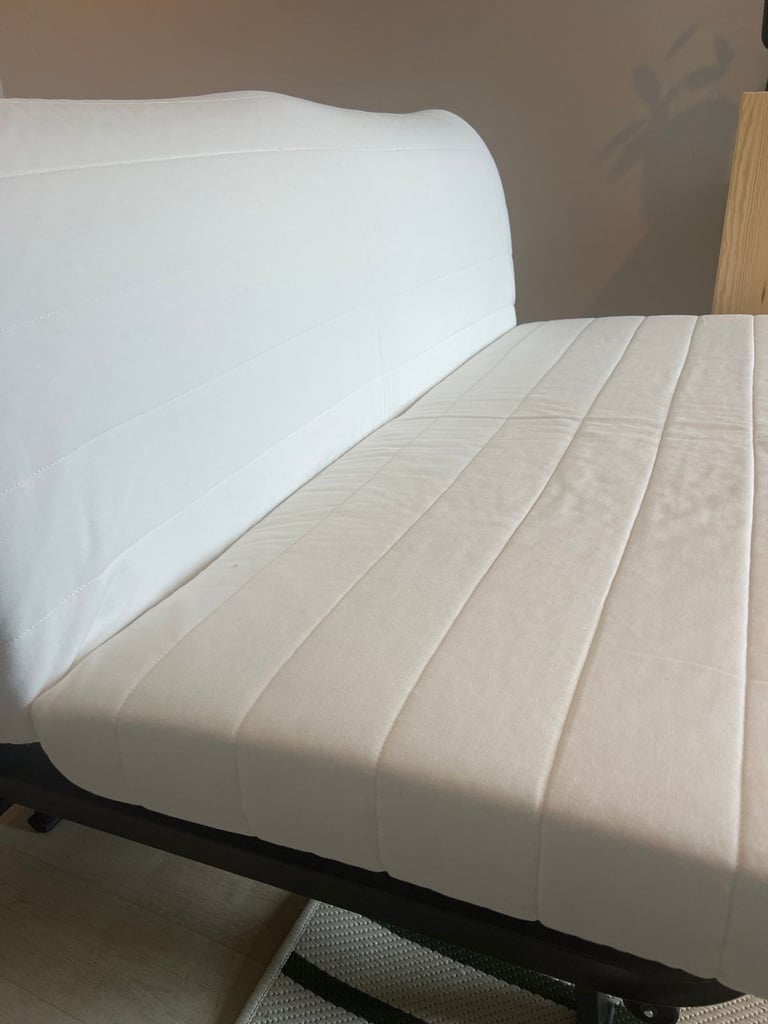 IKEA Lycksele sofa bed / couch