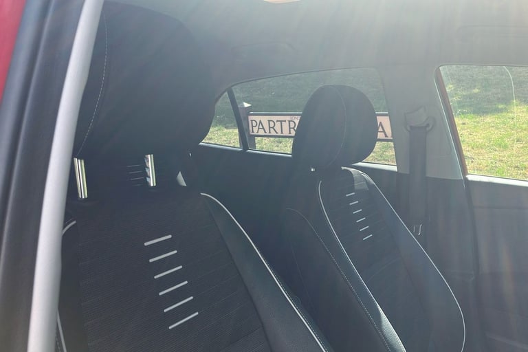  Kia Rio 1.0 T Gdi Gt Line S Hatchback 5dr Petrol Manual Euro 6 s/s 118 Bhp