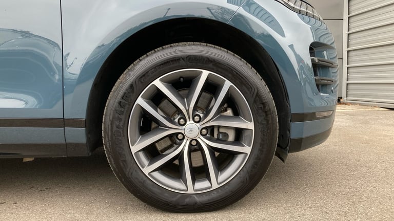 2023 Land Rover Range Rover Evoque 1.5 P300e Dynamic HSE 5dr Auto Hatchback Hatchback Hybrid Auto...