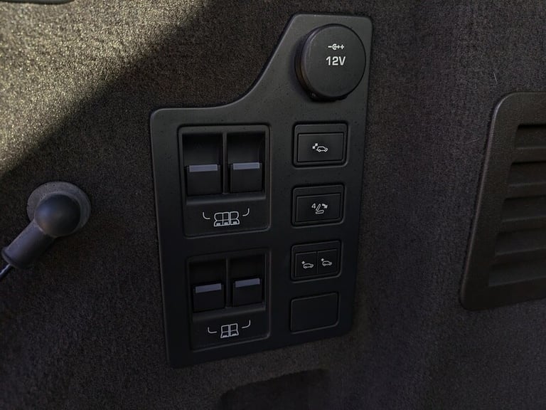 2017 Land Rover Discovery 3.0 TD6 HSE Luxury 5dr Auto ESTATE DIESEL Automatic