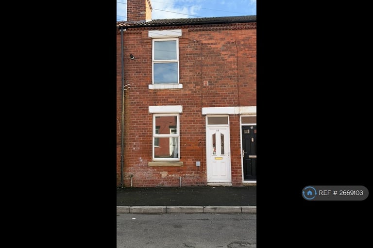 3 bedroom house in Great Central Avenue, Doncaster, DN4 (3 bed) (#2669103)