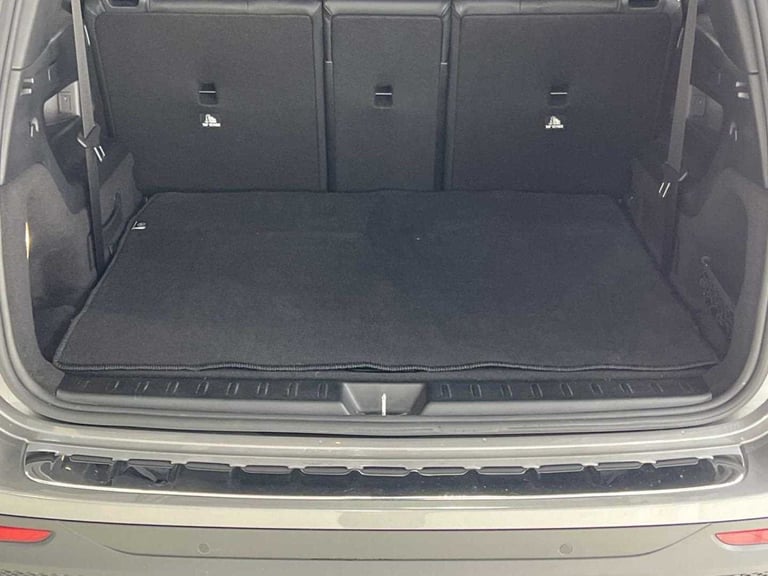 2022 Mercedes-Benz GLB 200 AMG Line Premium 5dr 7G-Tronic Estate Petrol Automatic