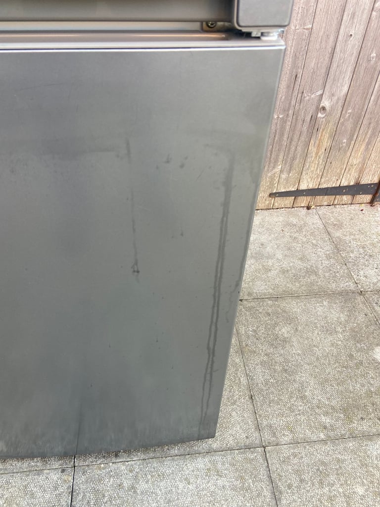BEKO Freestanding Frost Free Fridge Freezer. Free delivery.