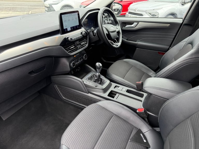 2023 Ford Kuga 1.5 EcoBoost 150 Titanium Edition 5dr HATCHBACK PETROL Manual