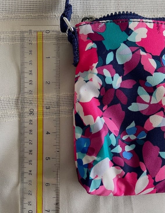 New unused Kipling Bag with Hallie monkey