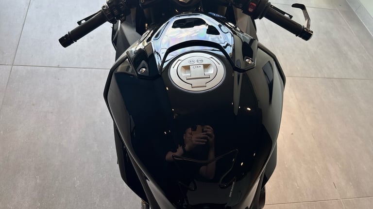 2023 BMW S1000 S1000 RR Sport (23MY) SPORTS PETROL Manual
