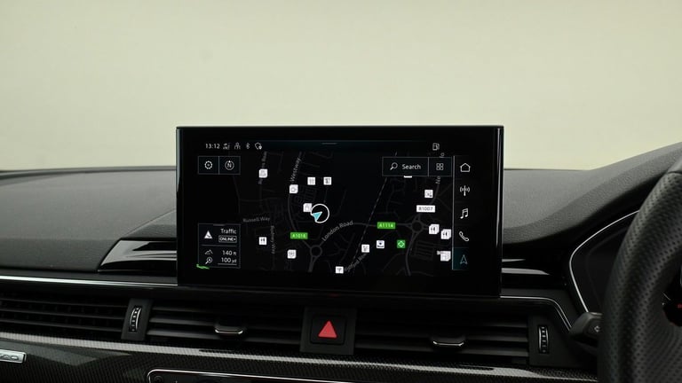 2023 Audi S5 3.0 TDI V6 Black Edition Coupe 2dr Diesel Tiptronic quattro Euro 6 (s/s) (3 Coupe Di...