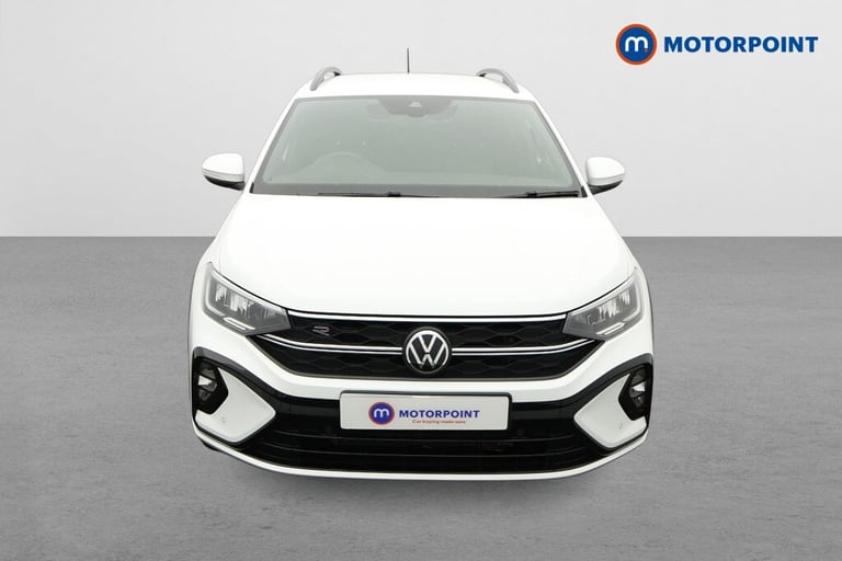 2024 Volkswagen Taigo 1.0 TSI 115 R-Line 5dr DSG SUV Petrol Automatic