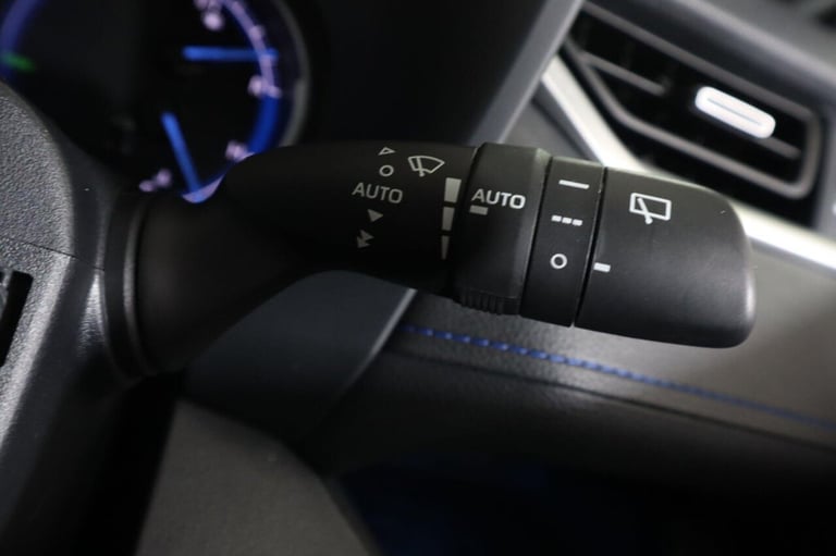 2020 Toyota RAV4 2.5 VVT-h Dynamic CVT 4WD Euro 6 (s/s) 5dr ESTATE PETROL/ELECTRIC Automatic
