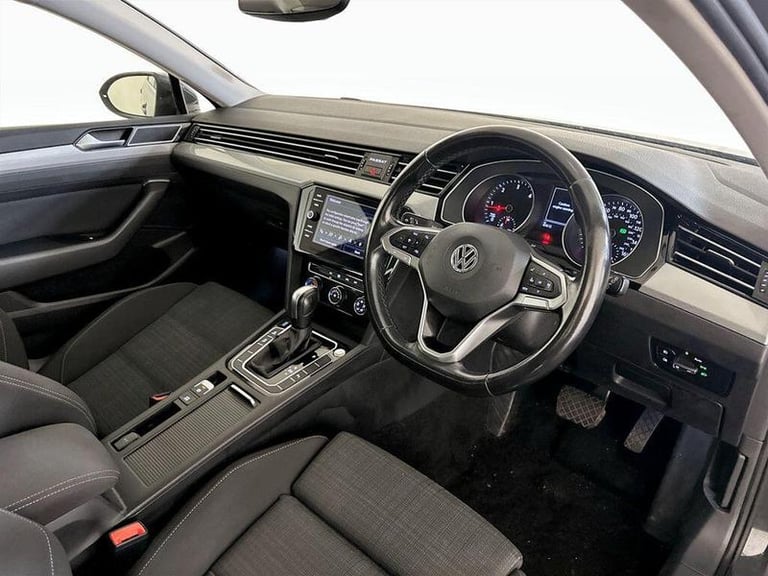 2021 Volkswagen Passat 1.6 TDI SE Nav 5dr DSG ESTATE DIESEL Automatic